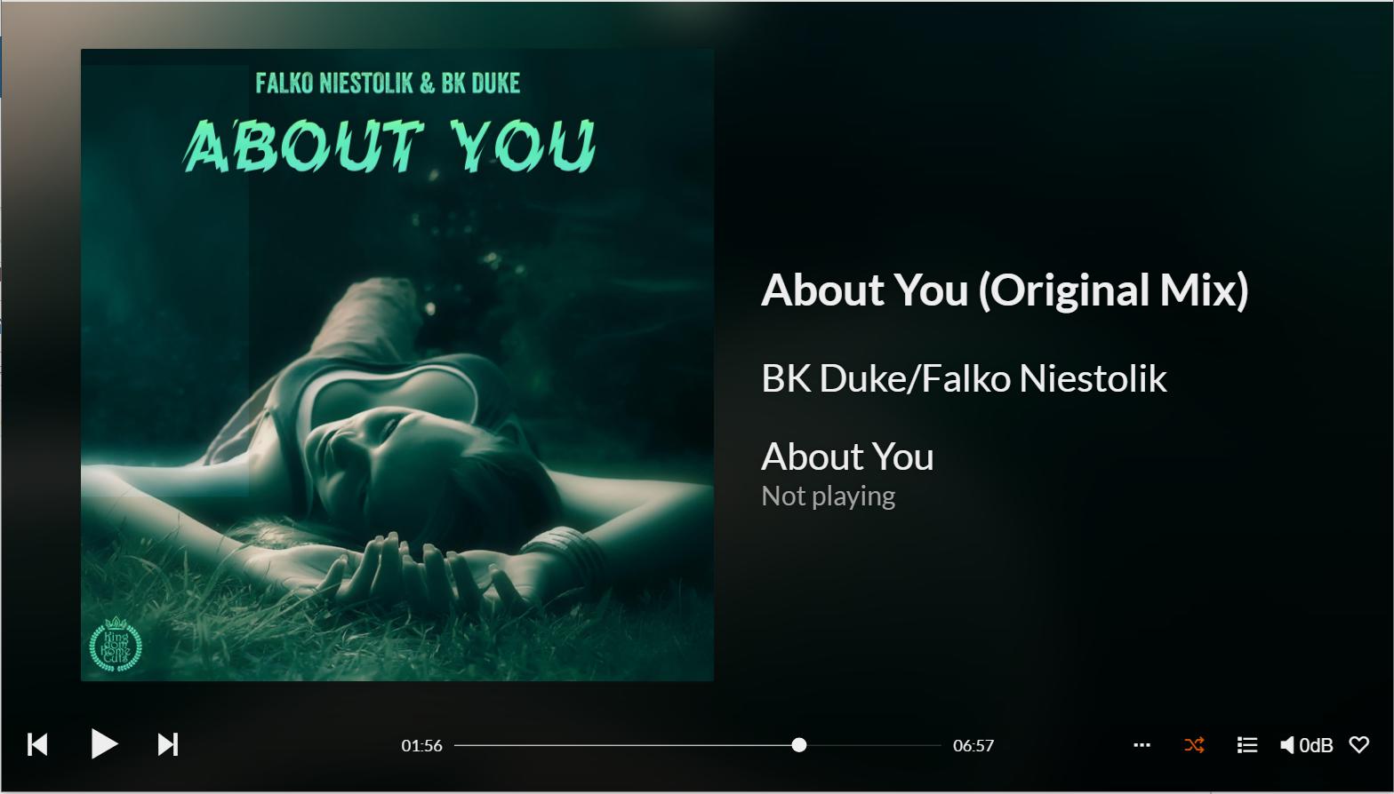 moOd-Player